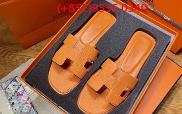 Oran Sandal-Orange