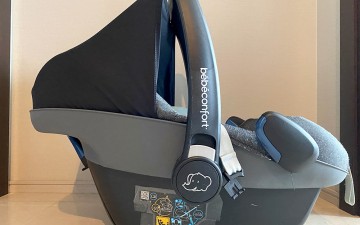 baby car seat 12months up