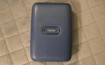 instax mini printer